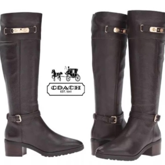 security winter boots